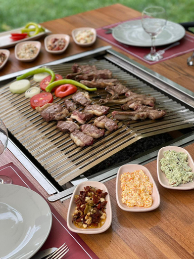 Food & Drinks 5, Suleyman Bey Mansion, Safranbolu