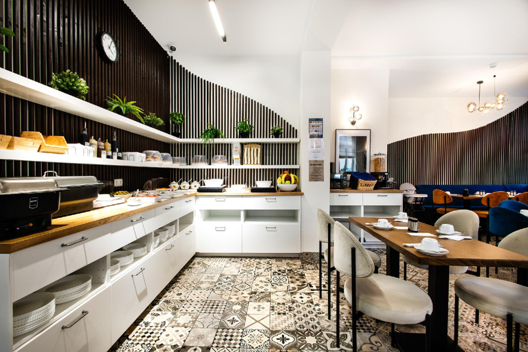 Food & Drinks 5, Vayalen Boutique Hotel, Wien