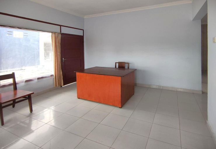 Public Area 2, Khazanah Room Syariah, Yogyakarta