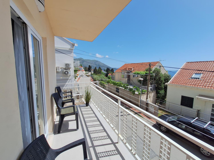 Surrounding environment 3, Apartments PiN, Župa Dubrovačka