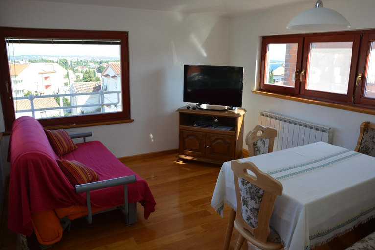 Bedroom 2, Apartments Premantura, Premantura