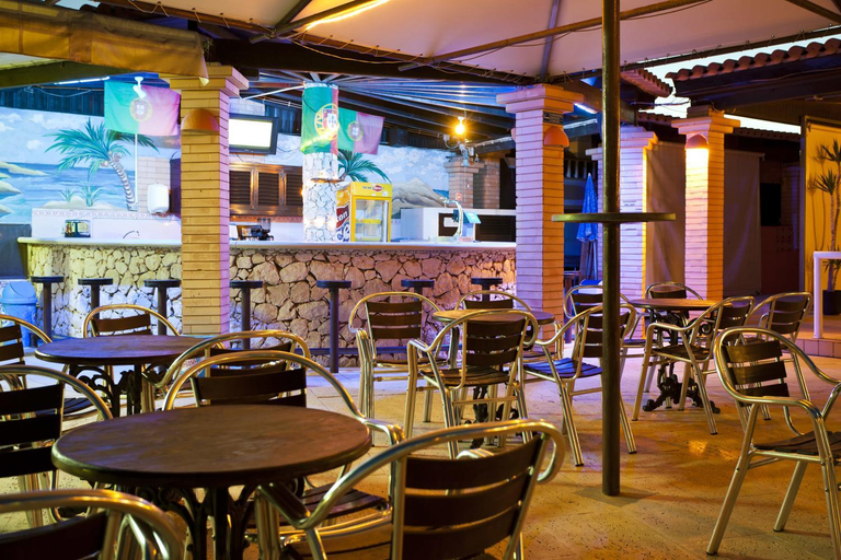 Food & Drinks 4, Colina Village, Lagoa