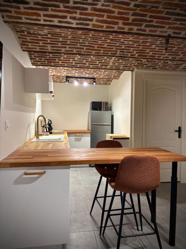 Others 3, Le Domaine du Castel, Nord