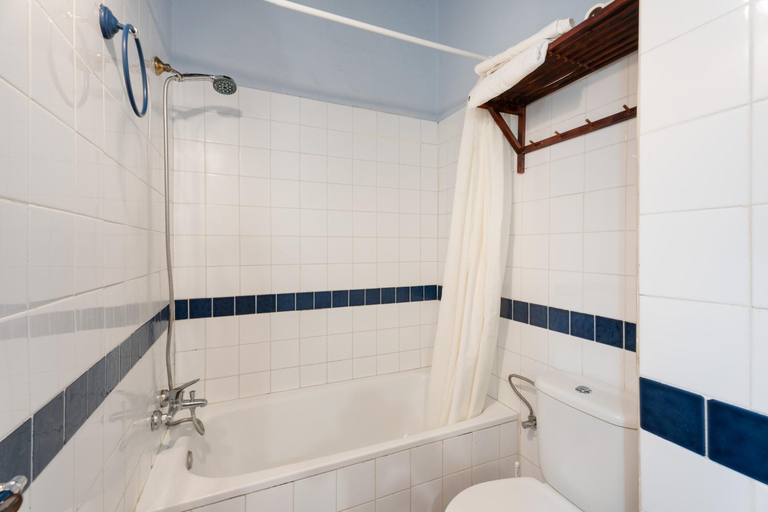 Bathroom 3, La Venta, Santa Cruz de Tenerife