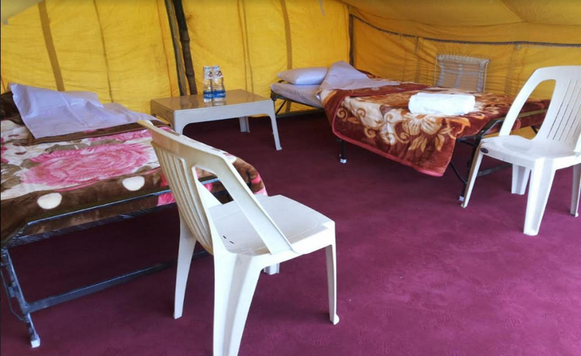Others 5, Aru Camping Resort Aru, J&K, Anantnag