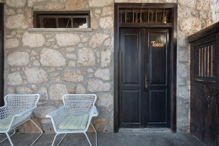 Others 4, La Venta, Santa Cruz de Tenerife