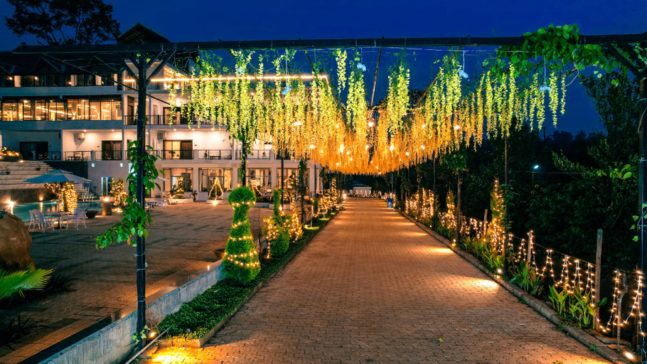 Others 4, The Grand Retreat - Chikmagalur, Chikmagalur