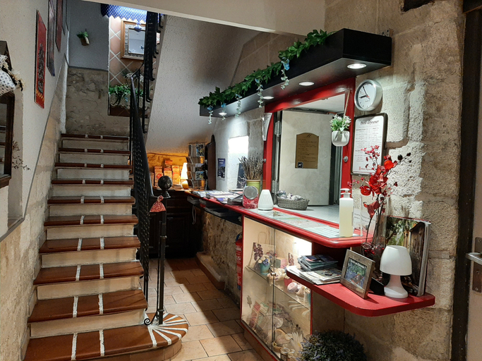 Public Area 3, Hotel Mignon, Vaucluse