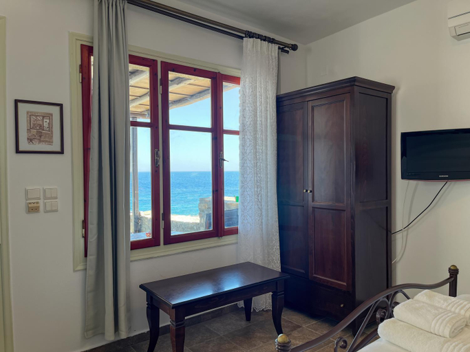 Others 2, Niriides Studios & Apartments, South Aegean