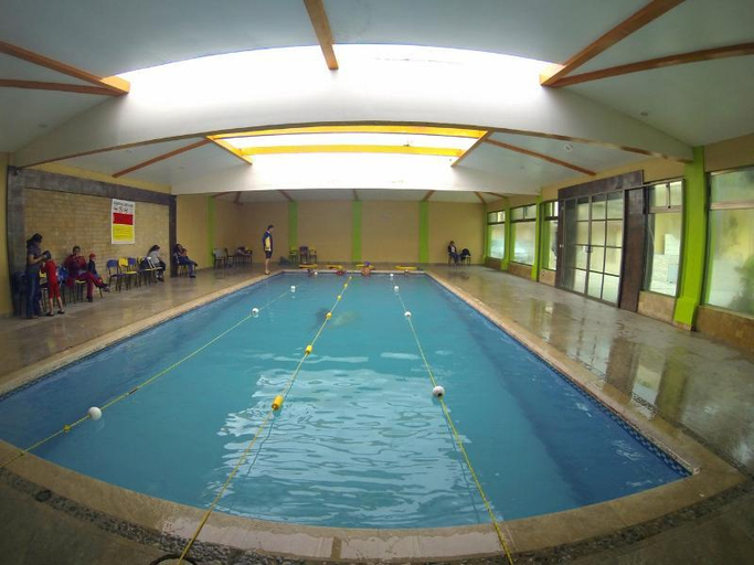 Sport & Beauty, Hotel Y Villas Vanessa, San Cristóbal de las Casas
