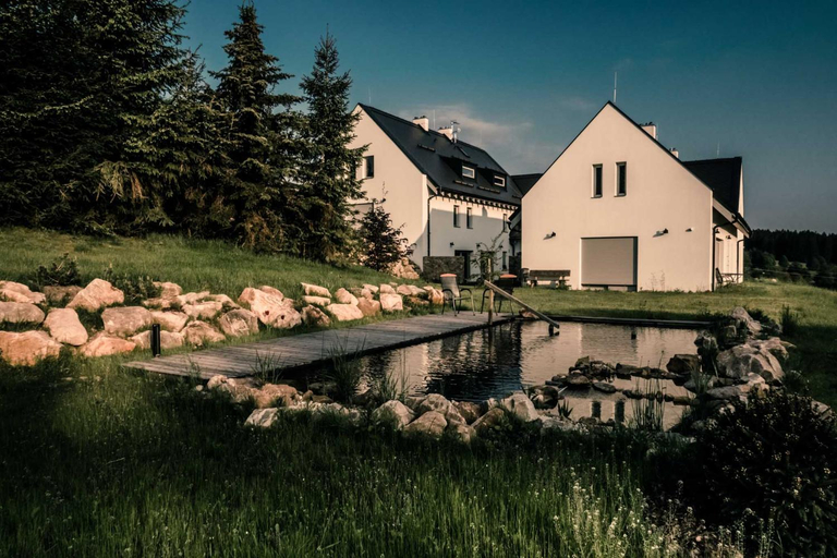 Others 3, Usedlost U lipy Blatiny, Žďár nad Sázavou