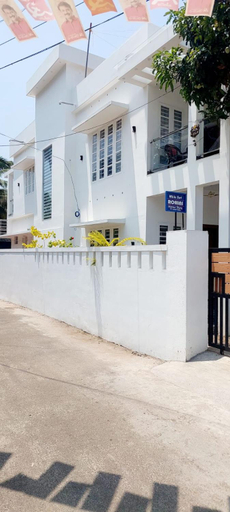 Exterior & Views 1, Whitefort Rohini Homestay, Alappuzha