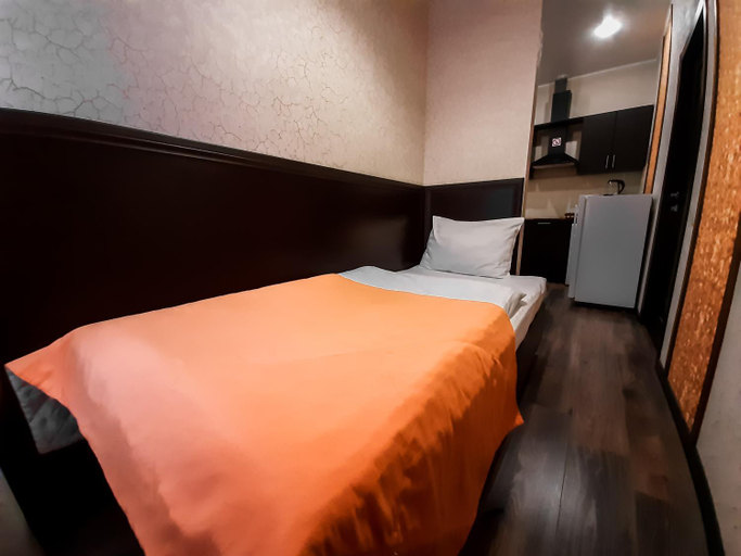 Others 2, Apart-hotel, Balakovskiy rayon
