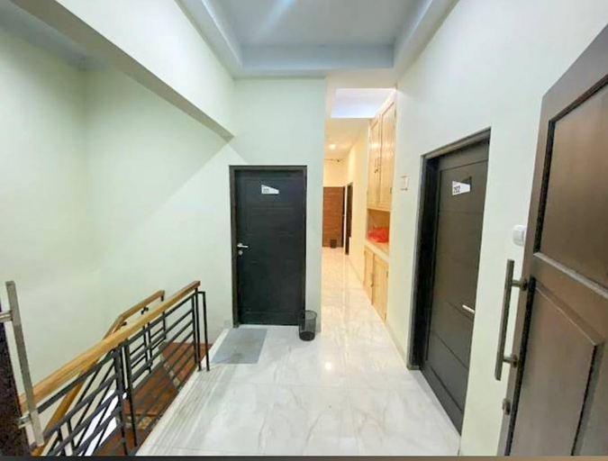 Others 5, Balmoral House Ambarukmo (Syariah), Sleman