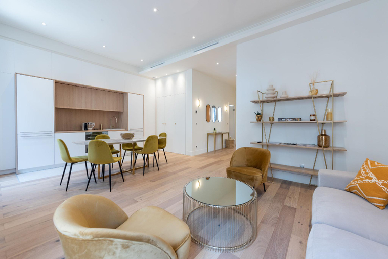 Others 3, Luxury Apartment - Cannes Center/Rue d'Antibes, Alpes-Maritimes