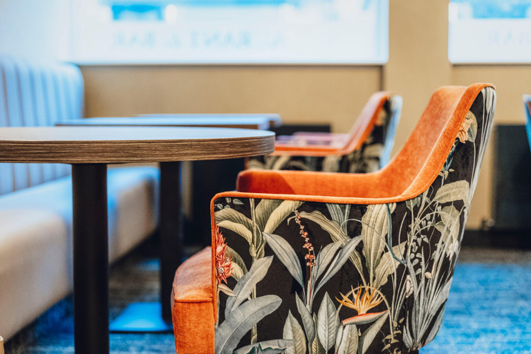 Public Area 3, Star Hotel Kingussie, Highland