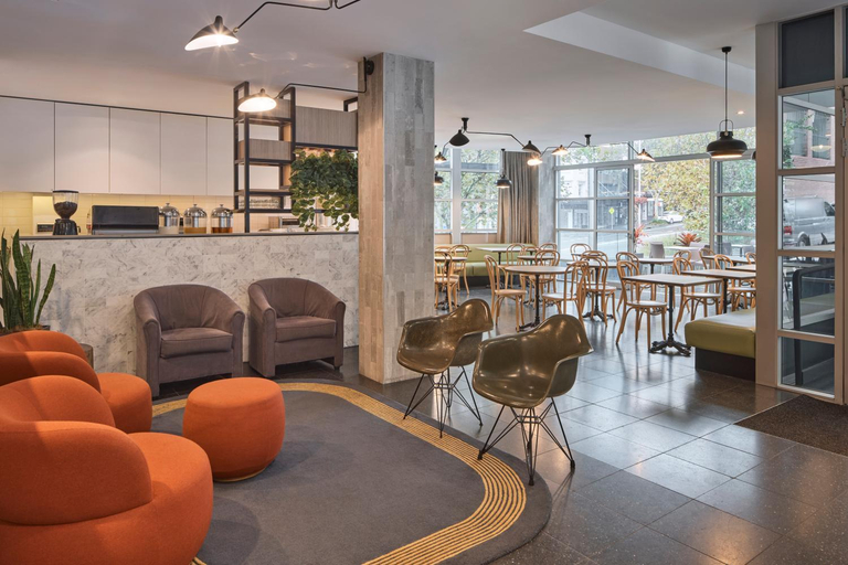 Public Area 4, ibis budget Sydney East, Sydney