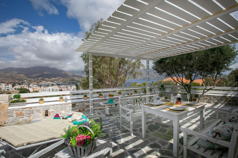 Others 3, Villa Michel-Angelo BNB Karpathos, South Aegean