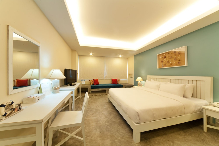 Bedroom 3, DEVA SAMUI RESORT AND SPA, Ko Samui