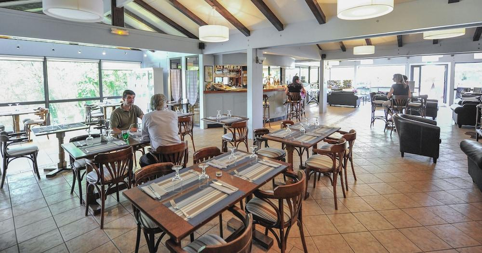 Food & Drinks 5, Residence du Souillac Golf & Country Club, Lot