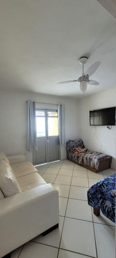 Bedroom 2, Pousada Pires, Florianopolis