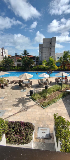 View 3, Laguna Beach Flat - LUXO, Ipojuca