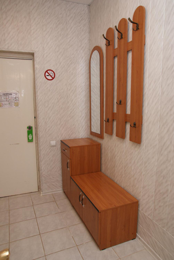 Others 4, Sanatoriy Kamskie Zori, Chaykovskiy rayon