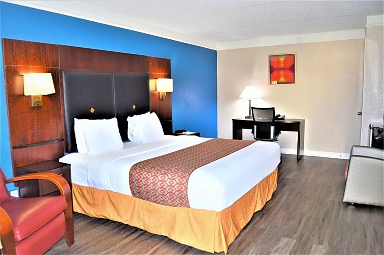 Others 4, Budget Inn & Suite Atlanta Marietta Stadium, Cobb