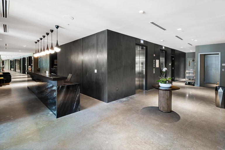 Public Area, Hyatus Luxury Residences Stamford, Fairfield