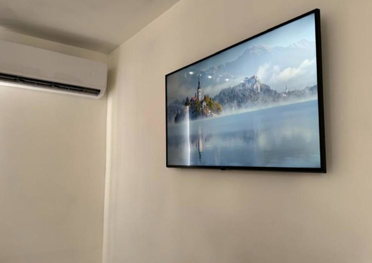 Public Area 5, Jesavi Suites, Monterrey