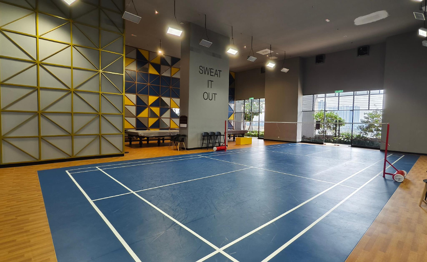 Others 4, Premium Skyscraper 1 Bedroom Suite in KL 1-3pax, Kuala Lumpur