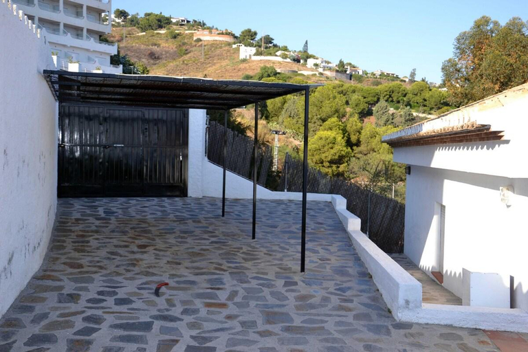 5, PUSHE Village El Palmito Nature & Relax, Granada