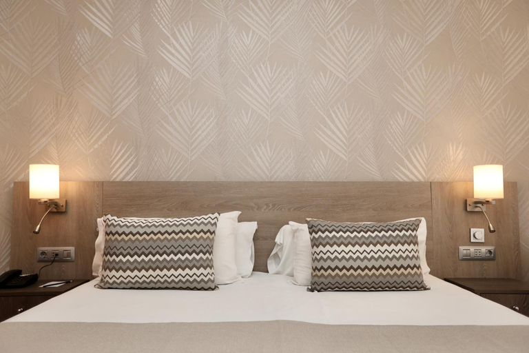 Bedroom 2, Puerto Palace, Santa Cruz de Tenerife