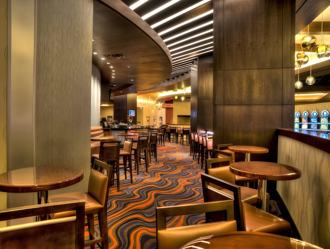 Food & Drinks 5, The LINQ Hotel & Casino – A Caesars Rewards Destination, Clark