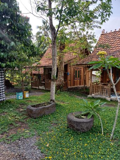 Others 4, Omah Kepel Yogyakarta, Sleman