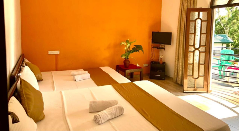 Bedroom 3, Winter Rest Villa, Nuwara Eliya