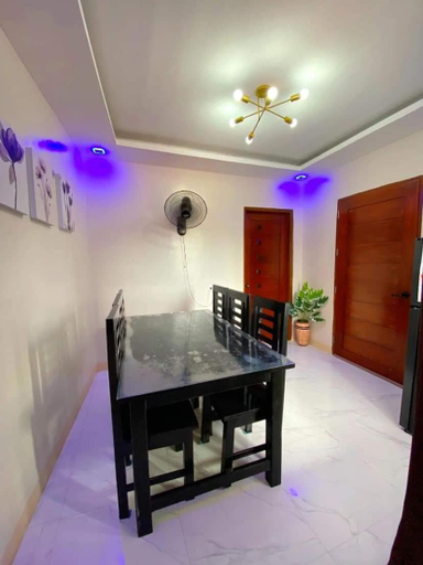 4, Second Pad at Second floor, Bolinao