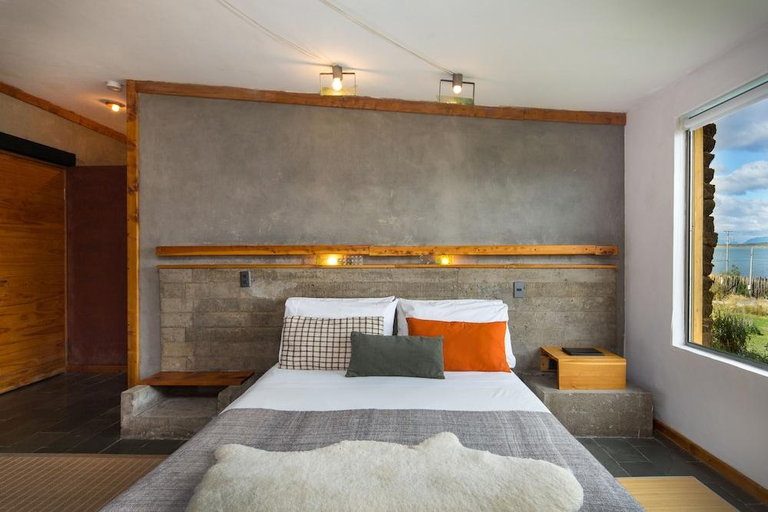 Bedroom 2, Hotel Altiplanico Puerto Natales, Última Esperanza