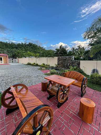 Others 5, GTC Pension House, Santa Rita