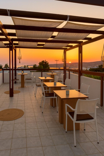 Food & Drinks, Paridian Elegant Living, South Aegean