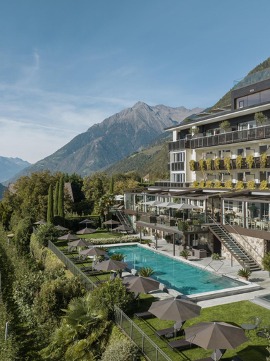 Exterior & Views 1, Hotel Patrizia, Bolzano