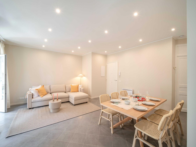 Others 5, Quiet and luxurious apartment - Cannes Center, Alpes-Maritimes