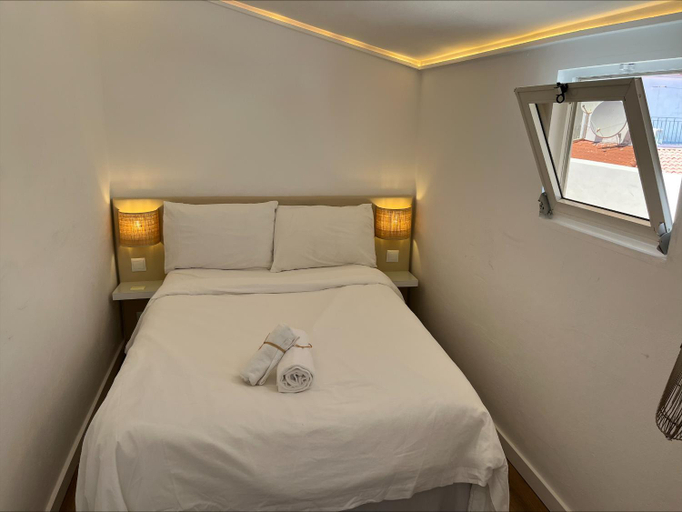Bedroom 2, Bora Dormir, Lagos