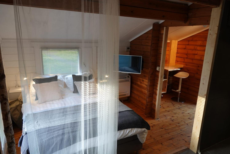 2, Scandinavisch dorp, Tynaarlo