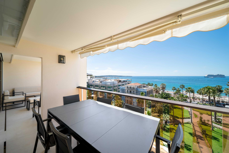 Others 4, Charming oasis with terrace 4 BD 8P - Cannes, Alpes-Maritimes