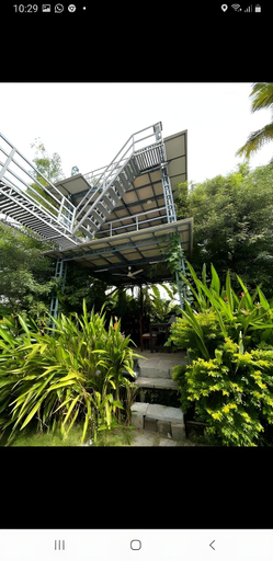 Exterior & Views 1, Rain Homestay, Alappuzha