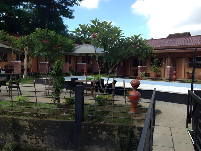 Others 2, roemahkita hotel, Sleman