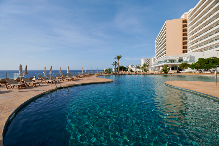 Exterior & Views 2, Alua Calas de Mallorca Resort, Baleares