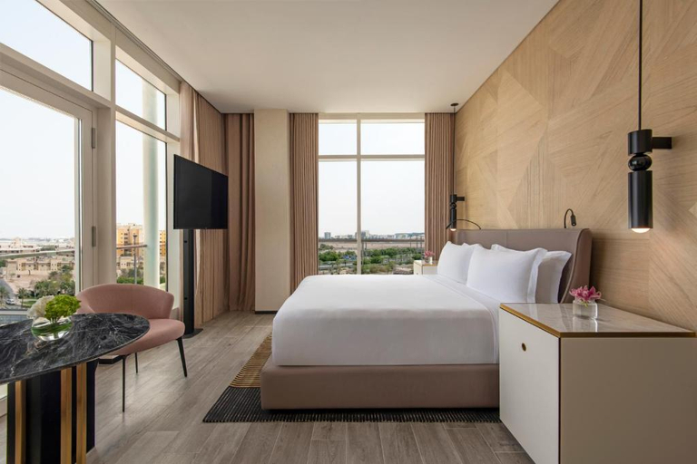 Others 5, Rixos Gulf Hotel Doha, Doha