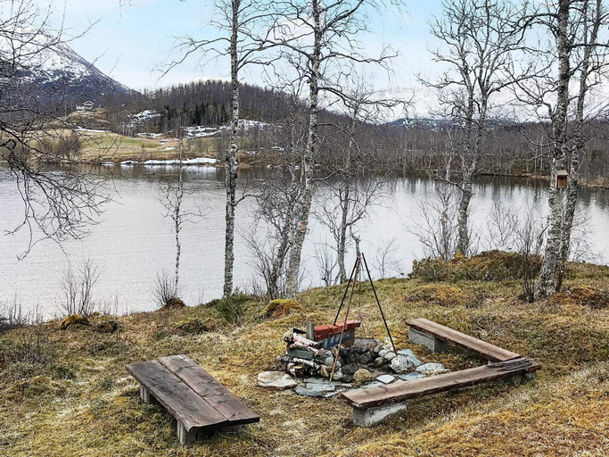 Others 4, person holiday home in Ballangen, Ballangen